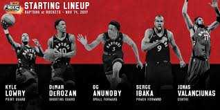 startting line-up washington wizard (canadapost.net)