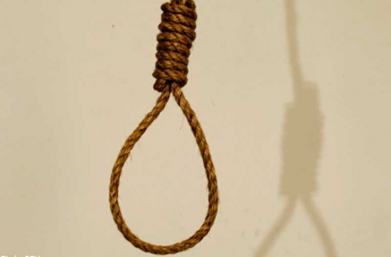 ilustrasi bunuh diri (sumber: okezone.com)