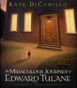 The Miraculous Journey of Edward Tulane, Buku Anak-anak yang Masih Sangat Layak untuk Dibaca Orang Dewasa