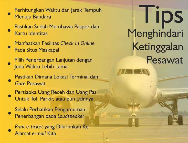 source : www.tiket2.com - infografik by me