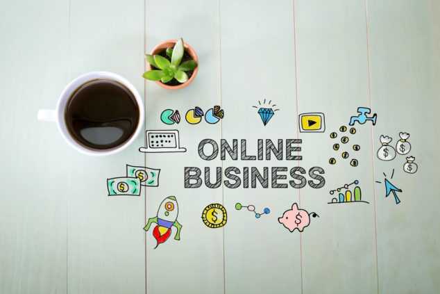 Tips Sukses Memulai Bisnis Jualan Online di Marketplace atau e-Commerce