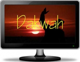 Televisi Dakwah/Doc saungmuslim.com