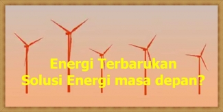 Peluang Investasi Pembangkit Listrik Energi Terbarukan Indonesia 2017