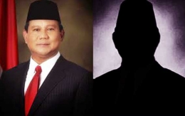 Prabowo Subianto (foto ist.)