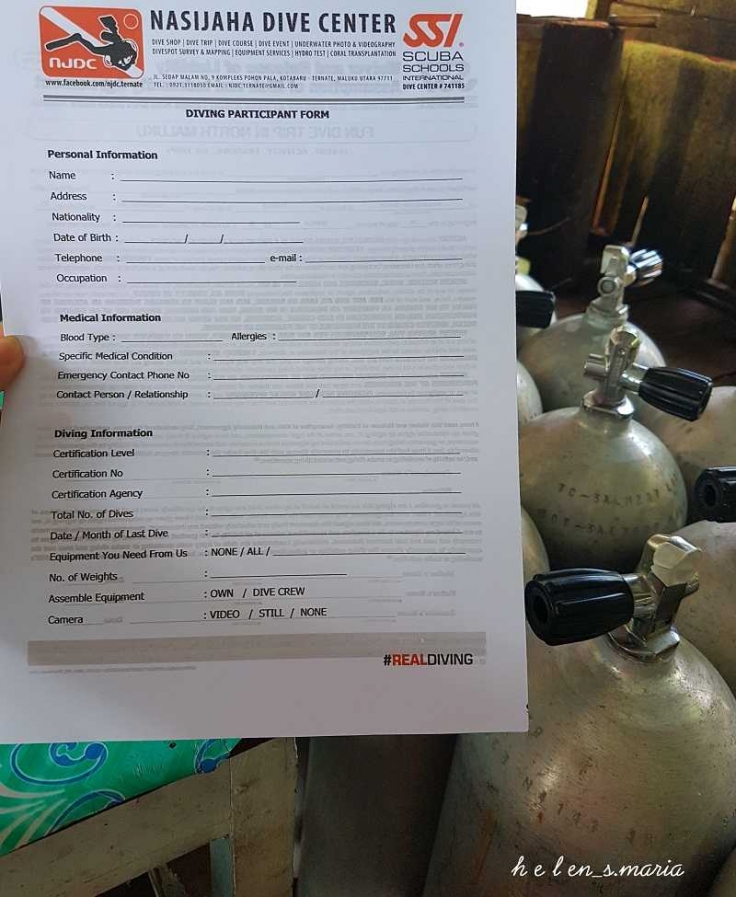 Foto Artikel Ternate Keindahan Dan Pesona Maluku Utara Kompasiana Com