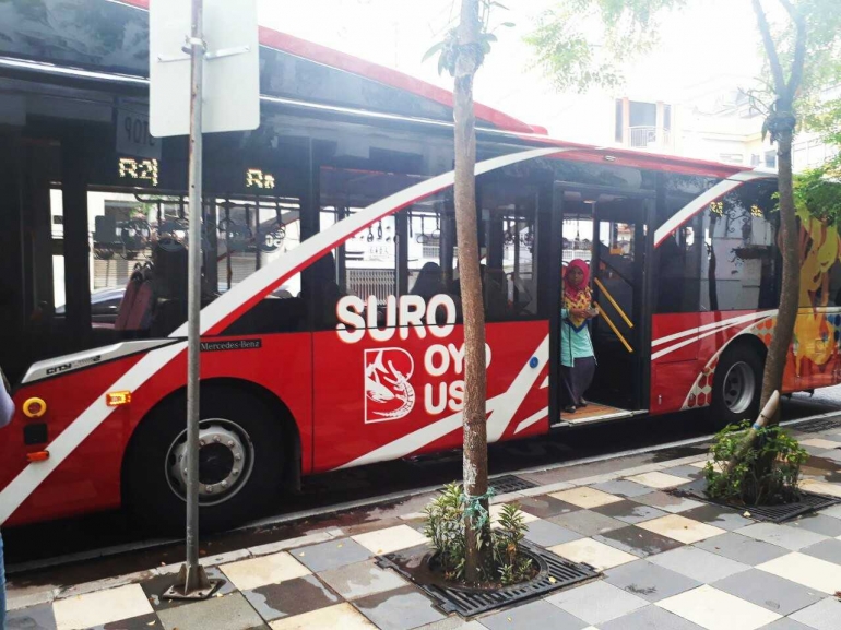 Suroboyo Bus (dok.pri)