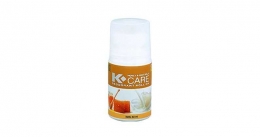 K-Care Deodorant Honey and Goat Milk, salah satu produk andalan K-Link (dok. klink.co.id)
