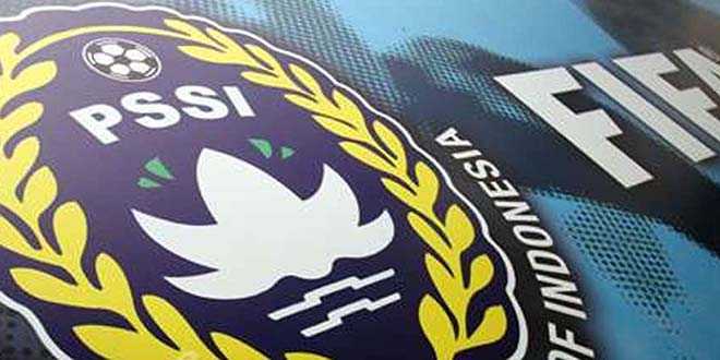 Logo PSSI (sumber: bola.kompas.com)