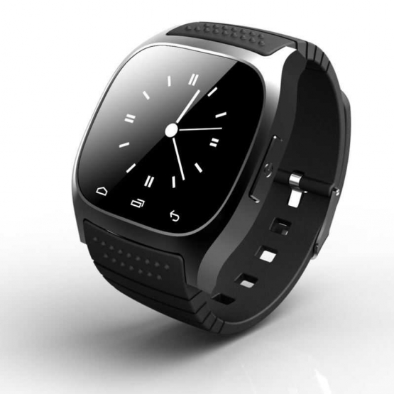 Smartwatch (Xoombot.com)