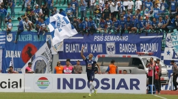 Bruno Silva, PSIS Semarang (Foto Liga-indonesia.id)