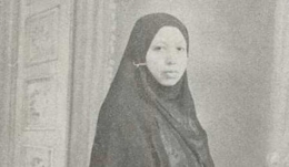 Rahmah El-Yunusiyyah (Sumber; www.diniyahputri.org)