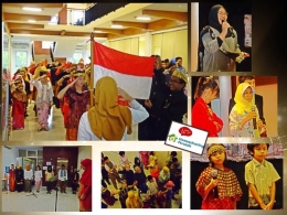Indonesia yang kaya budaya (dok RBP/Homeschooling Persada)