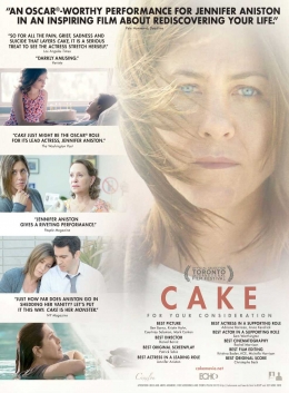 Poster Film Cake (2014). sumber: www.slate.com
