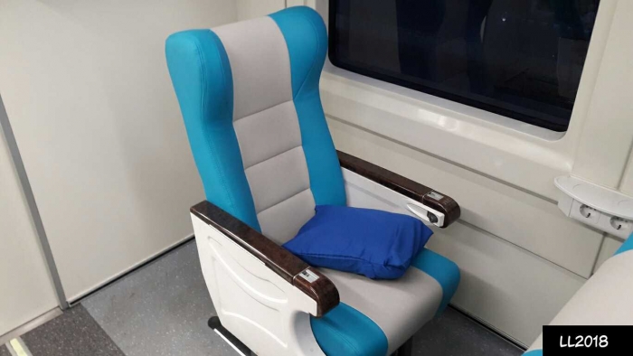 Delapan Tahun Kereta  Api Argo Parahyangan 27 April 2010  Delapan Tahun Kereta  Api Argo Parahyangan 27 April 2010