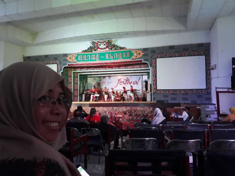 Taman Budaya Raden Saleh (TBRS), Pusat Kesenian dan Budaya Jawa Tengah