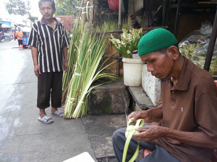 Jangan Katakan Mau Nikah Bila Janur Belum Dipesan Halaman ...
