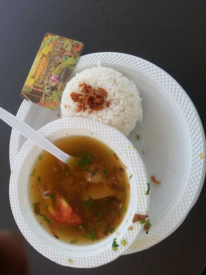 Soto Trisakti Solo (dokpri)