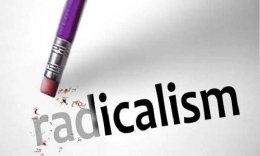 Stop Radikalisme - m.radarbangka.co.id