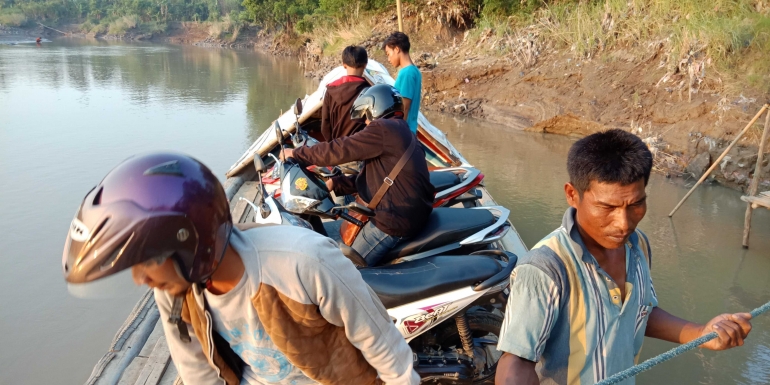 Dok. Pribadi