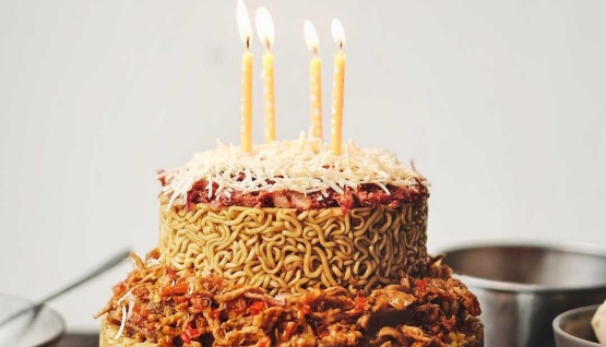 Kue Mi