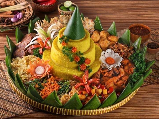 Tumpeng