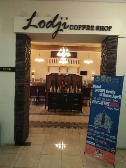 Lodji Coffee Shop (dok.pribadi)