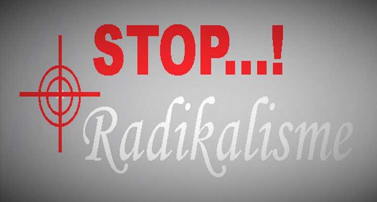 Stop Radikalisme - nusantaranews.co