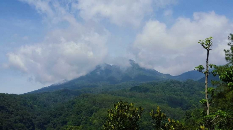 Gunung Kawi (dok. pri).