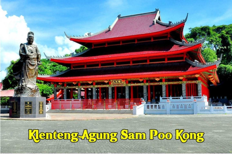35+ Vihara Gambar Tempat Ibadah Konghucu Background