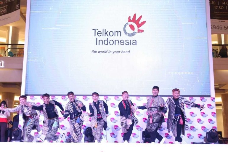 Vocal Group Telkom