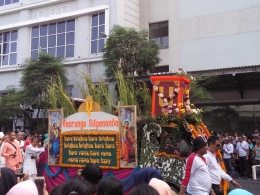 Masyarakat India di Surabaya