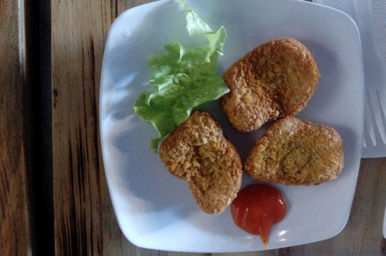 Nuggets (Dok.pri)