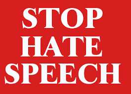 Stop Hate Speech - www.theindonesianinstitute.com