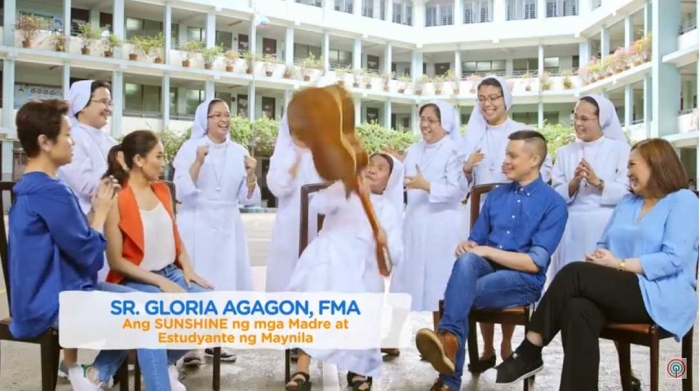 the voice teens PH the voice teens PH