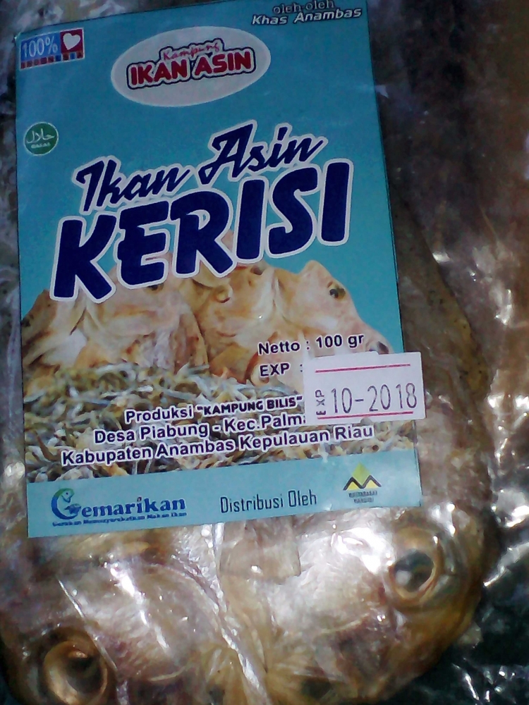 dokumen pribadi