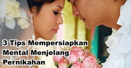 Anda ingin bahagia setelah menikah? ini persiapan yang wajib kamu tahu! (kcweddings2go.com --repro)