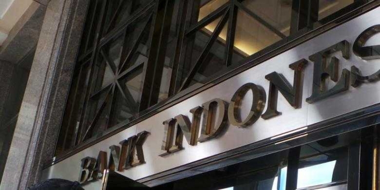 Bank Indonesia (kompas.com)