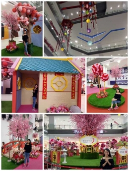 Paradigm Mall, Johor Bahru