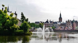 Den Haag. Foto oleh Zairon (sumber: commons.wikimedia.org)