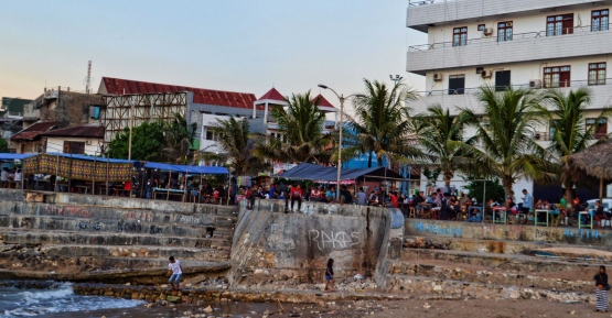 Wajah Kota Lama I Dokpri