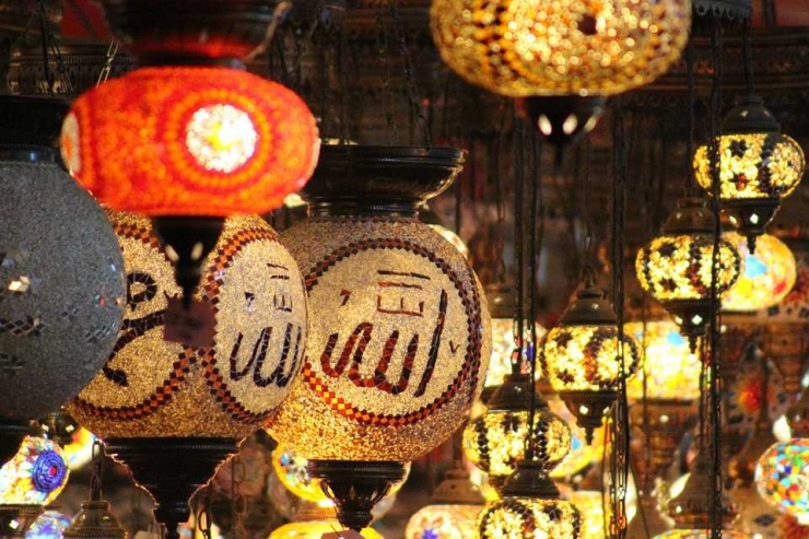 Ramadan Kareem (sumber : pixabay.com)