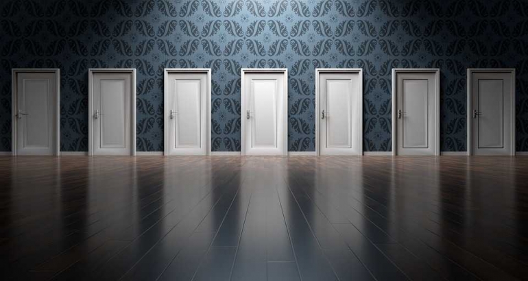 Ketuklah Tiap Pintu (sumber : pixabay.com)