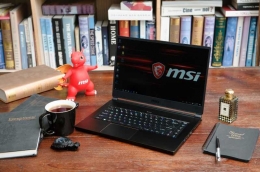 (Dok. MSI Gaming Indonesia)