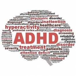 ADHD : Attention Deficit Hiperactivity Disorder. Sumber: www.diarysehat.info