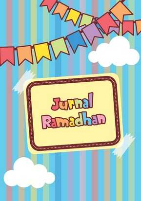 Jurnal Ramadan