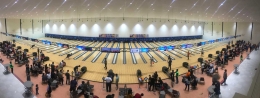 Jakabaring Bowling Center/rul