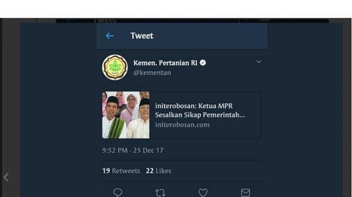 www.twitter.com/kementan