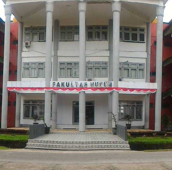Oleh : Reza Wailissa. Mahasiswa Fakultas Hukum Universitas Pattimura Ambon