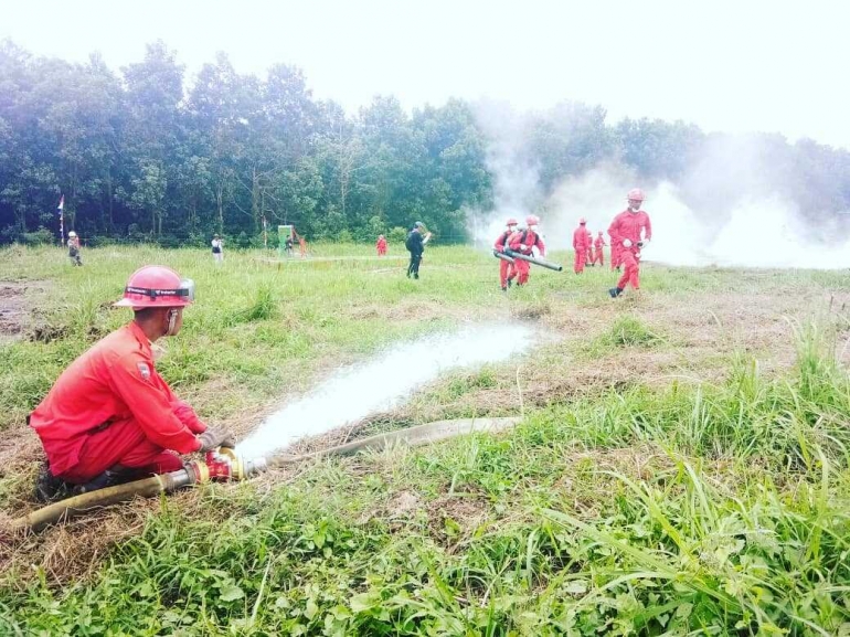 Dok. Pribadi