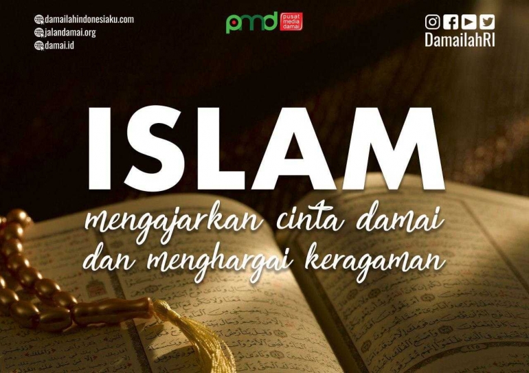 https://jalandamai.org/islam-bukan-agama-kekerasan.html